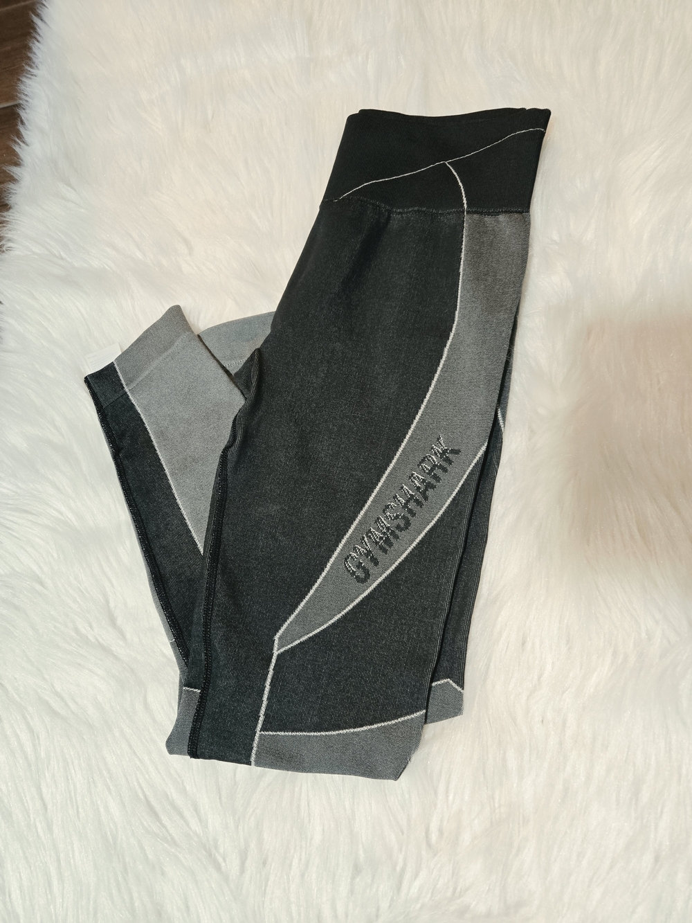 GYMSHARK